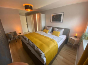 Spree Chalet Cottbus